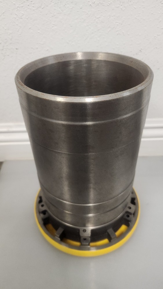 MYCOM CR0619-B Cylinder Sleeve B/BW