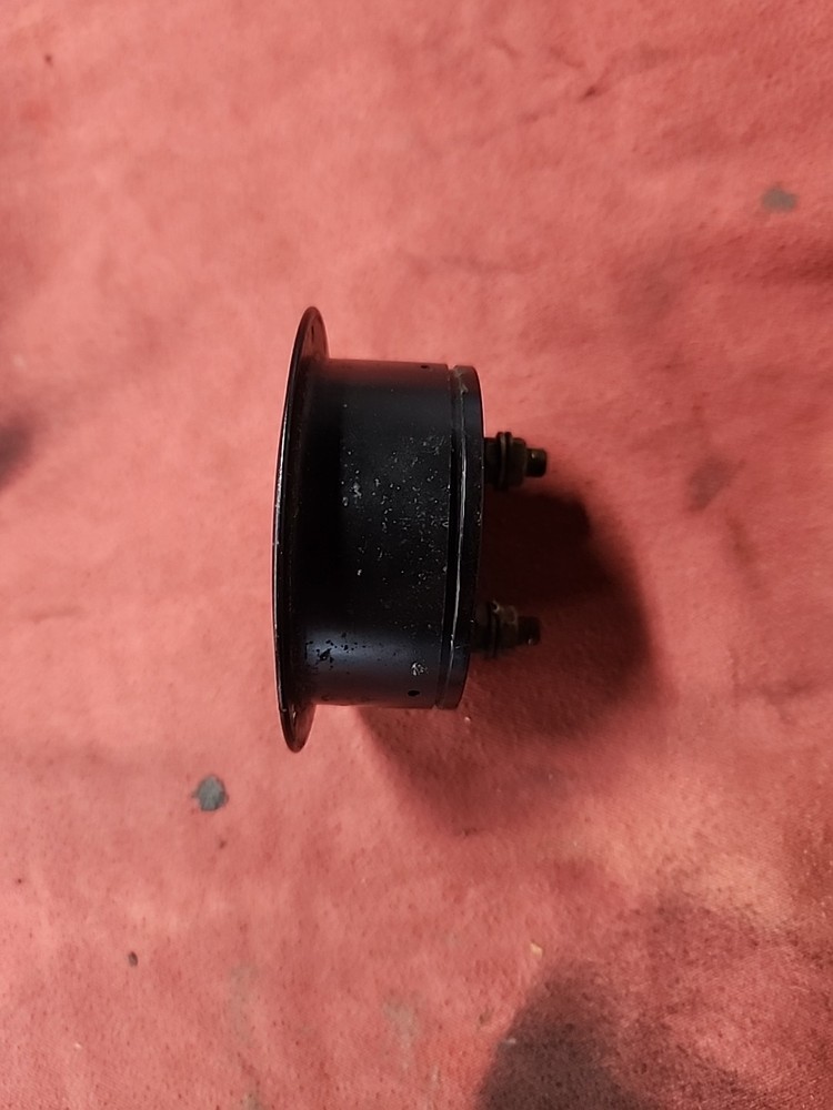 Weston Model 301 Voltmeter 6 Volt - Tested - Working - Accurate
