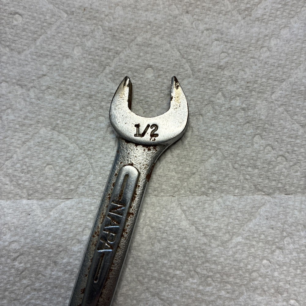 NAPA NDF 54 1/2" Wrench