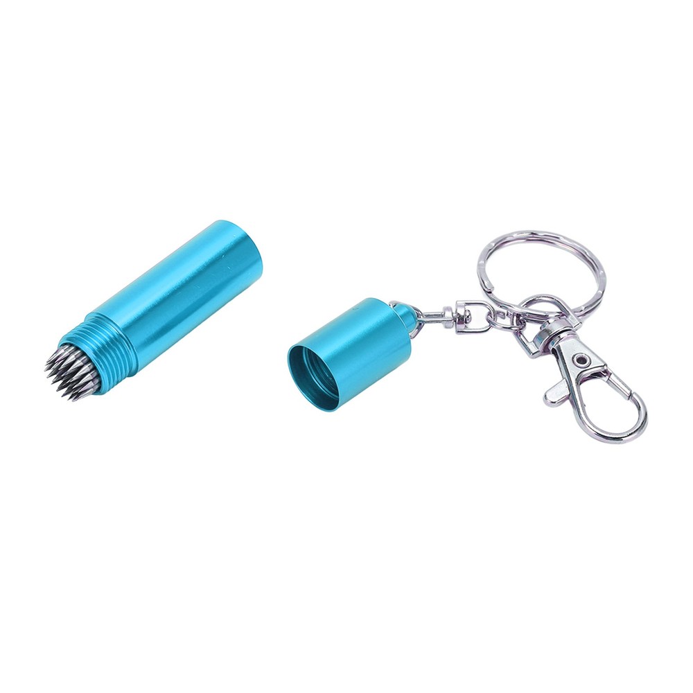 1. Billiard Cue Tip Tool For Improving Grip With Pricking Pin Function For Pool