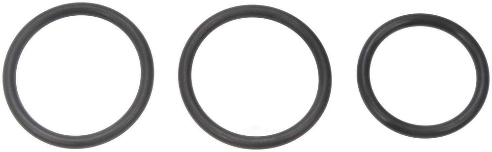 Engine Coolant Pipe O-Ring Kit Dorman 926-168
