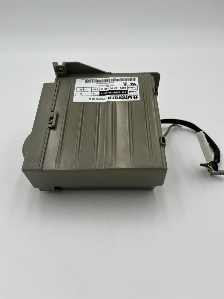Kitchenaid Refrigerator Compressor Inverter Board W10629033 W10133449