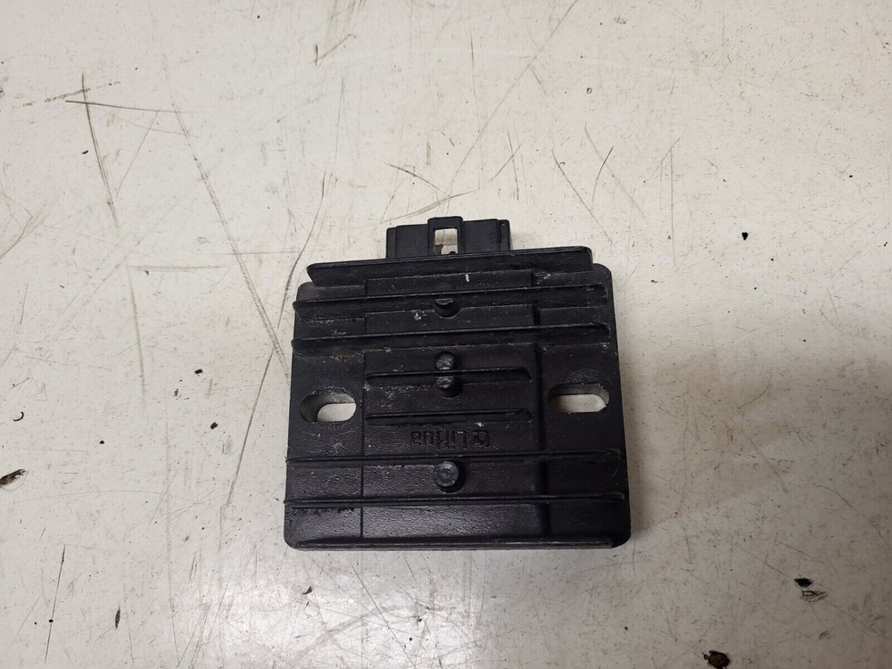 LEXMOTO ENIGMA 125 RECTIFIER (9457)