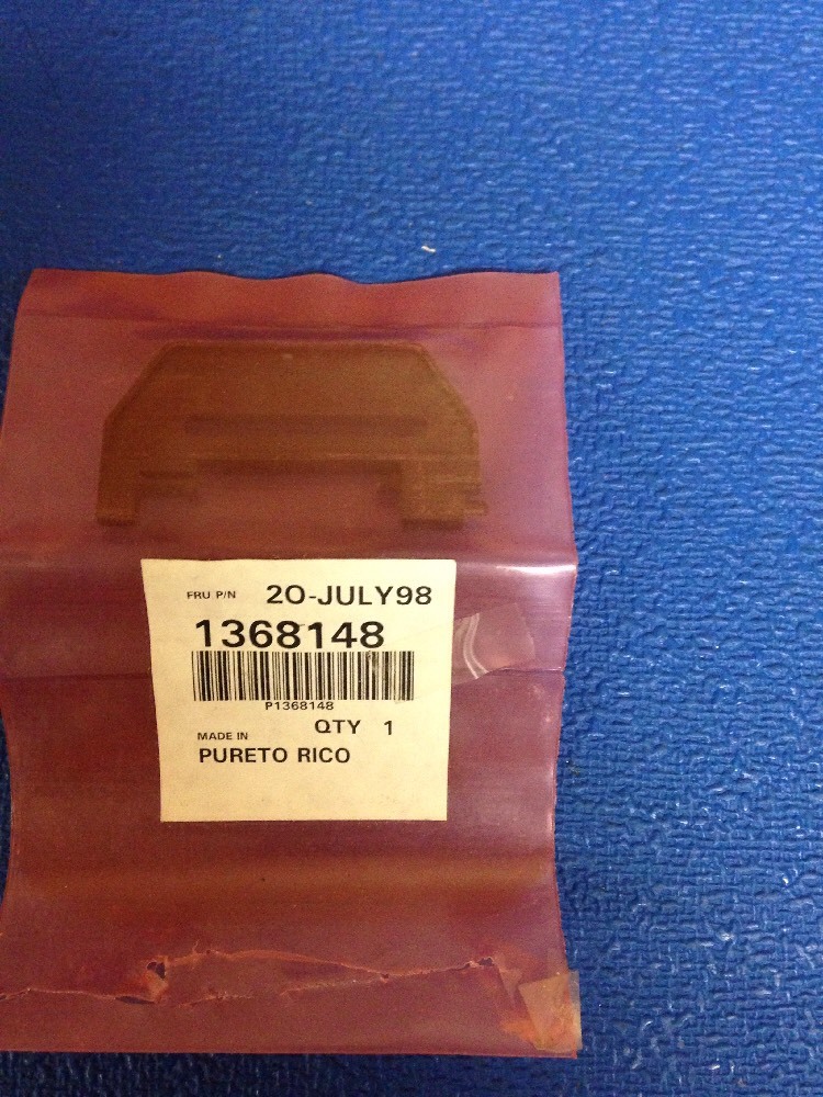 Lexmark, 1368148, "1368148 IBM SENSOR KIT, TRACTOR, "