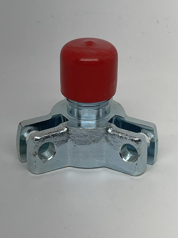 Proto NEW 4255B Puller 3-Way Yoke