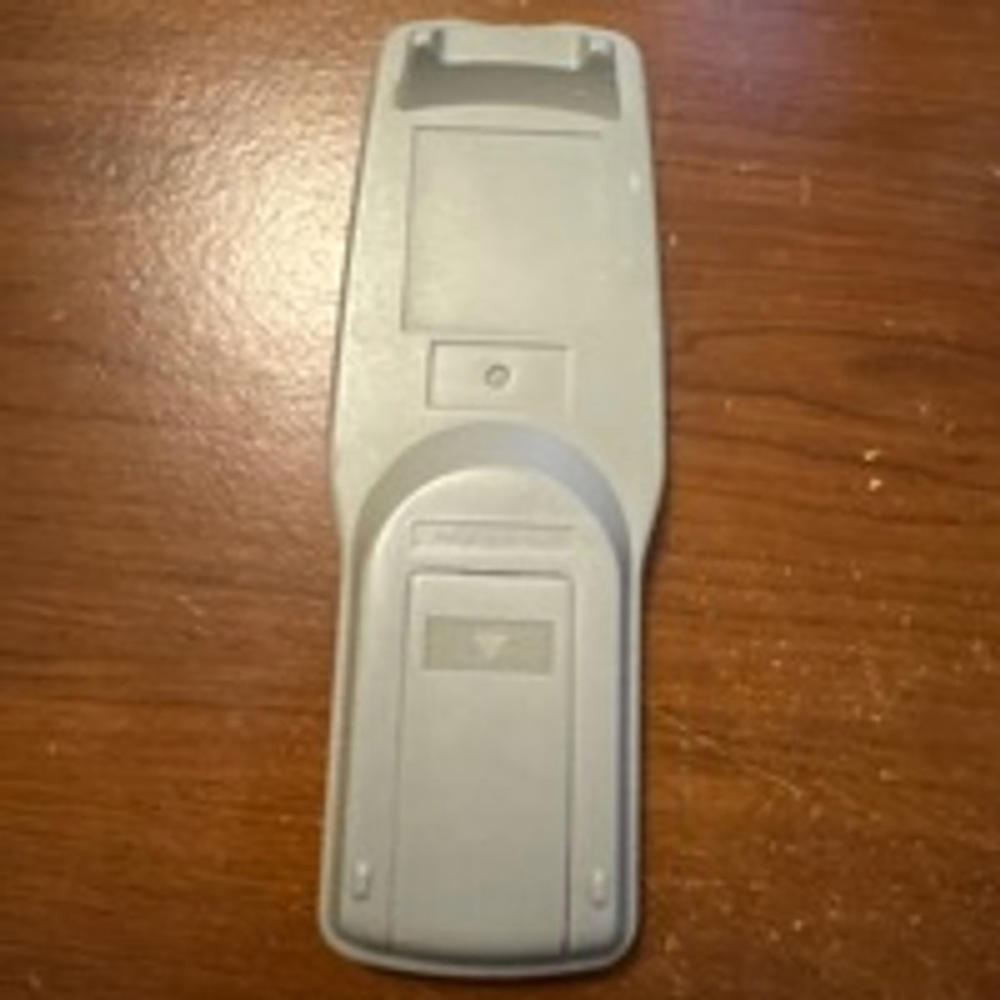 Aiwa Remote Control Gray CVL56