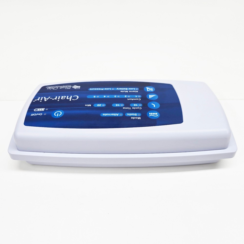 Blue Chip Supreme Air Pump Model 9701