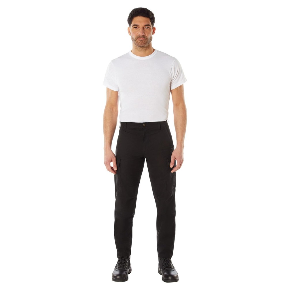 Rothco Active Flex Canvas Work Pant 62085 - 32x34