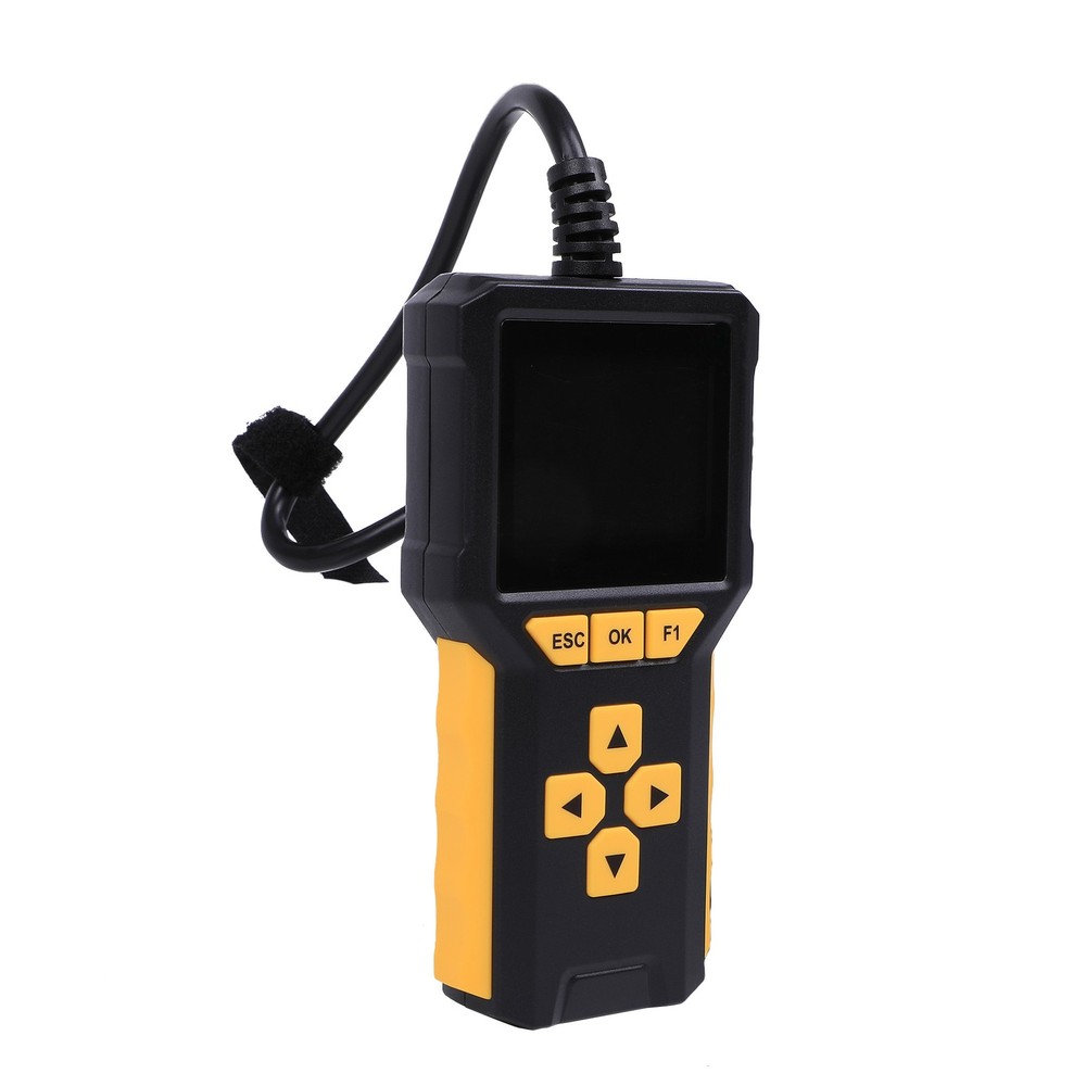 BT80 OBD Scanner Code Reader OBD II Check Engine Car Diagnostic Tool NEW