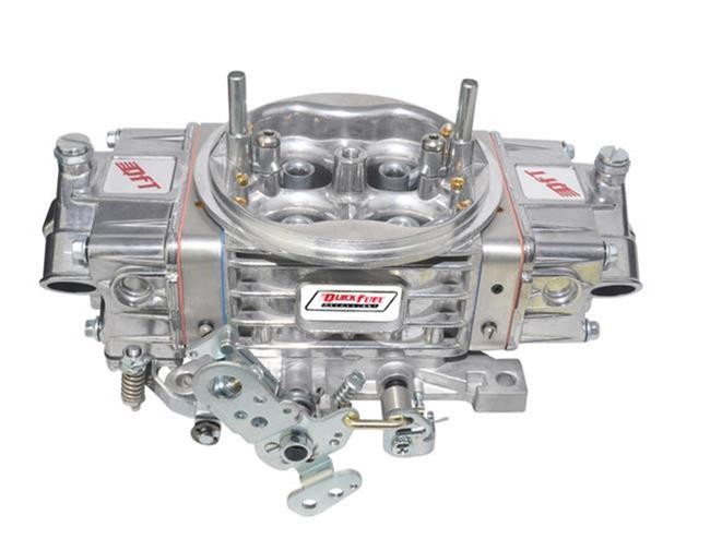 Quick Fuel SQ-950 SQ-Series Carburetor 950CFM DR
