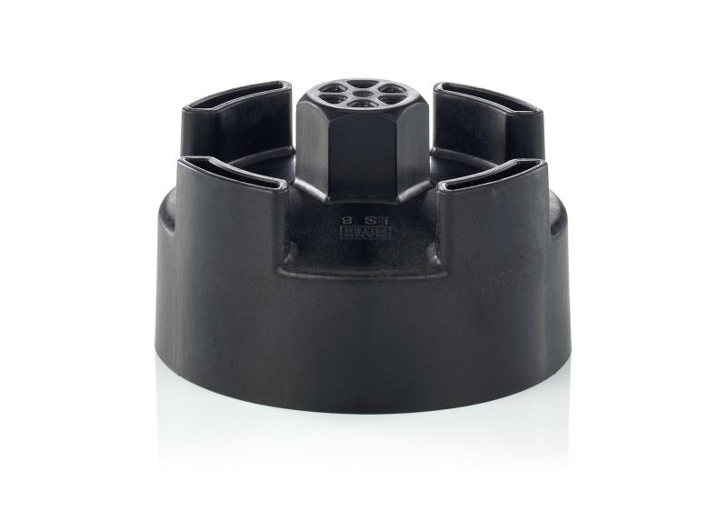 Oil Filter Wrench Shade - Socket