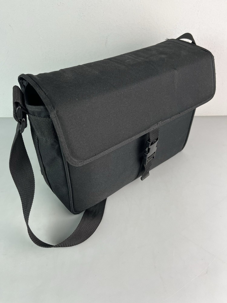 Sharp PG-A10X Portable XGA Projector With Suitcase, Remote, & Cables