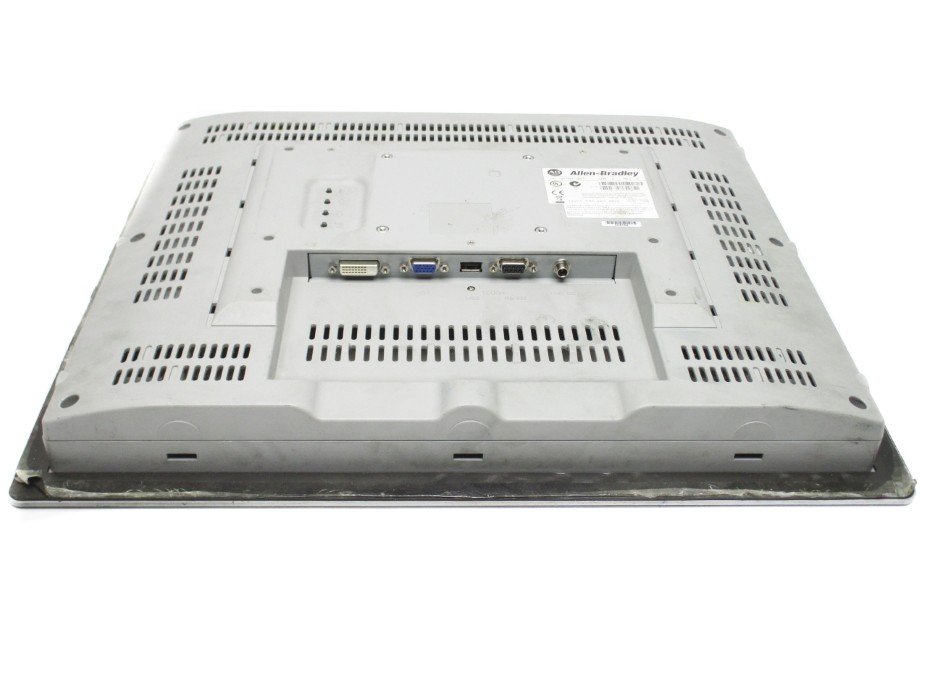 ALLEN BRADLEY 6176M-19PT SER. A UNMP