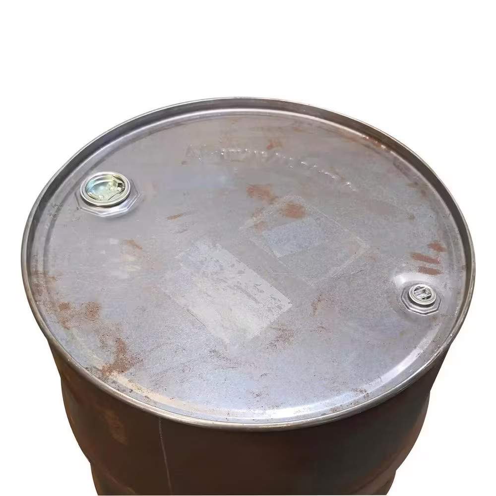 55 Gal. Sealed Closed Top Drum