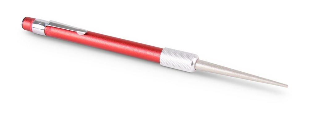 Fino Edge Retractable Diamond Sharpening Rod