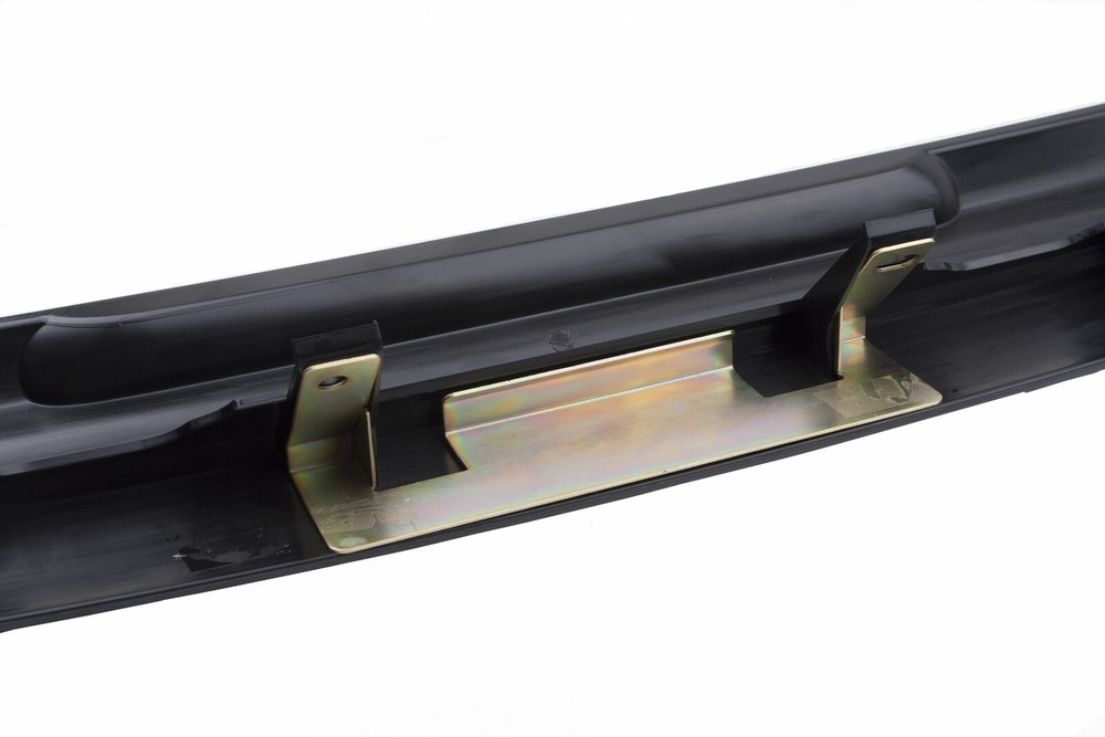 Tailgate License Plate Shield Handle for 02-05 Ford Explorer G2 Redfire Metallic