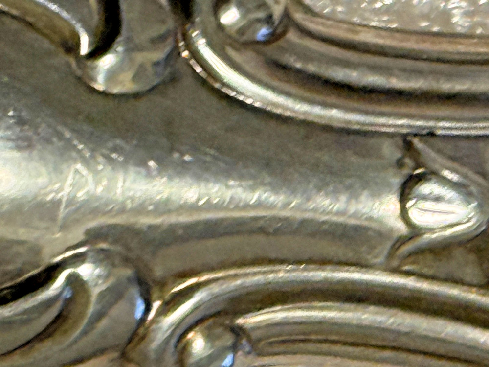 STERLING HANDLE WEIGHTED LADEL NORWAY