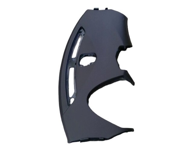 Genuine GM Jet Black Instrument Panel Upper Trim Panel 22891903