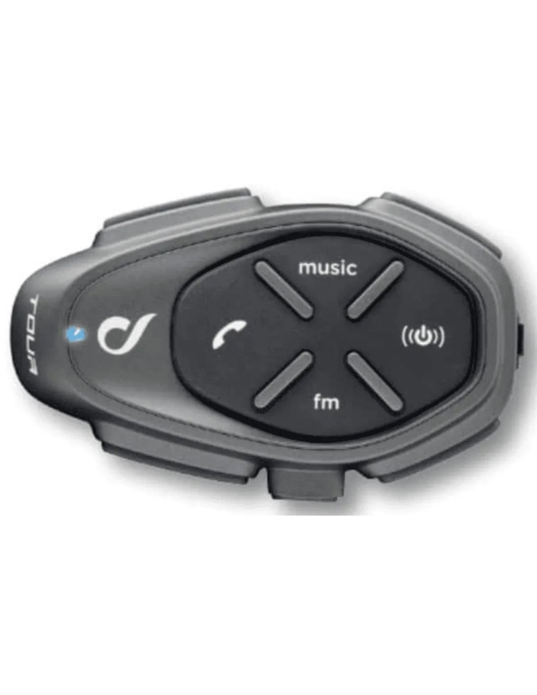 Replacement control unit - Interphone Tour (control unit only)