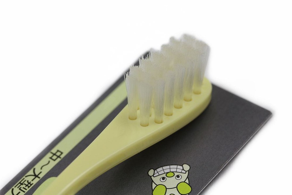 Toothbrush for Large Dogs - Soft Bristles