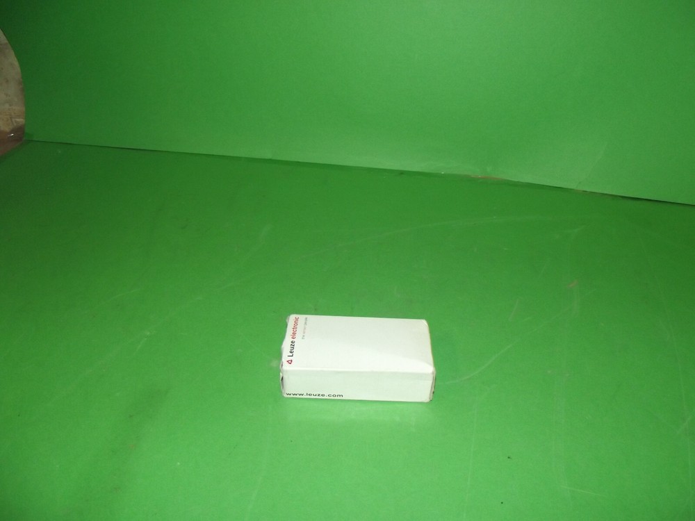 LEUZE ELECTRONIC LSER 8/44-S12