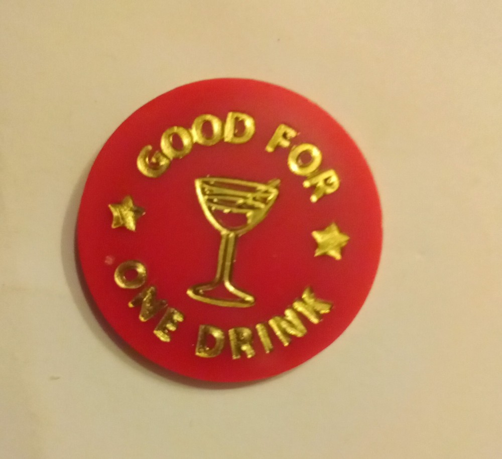 Trade Token Wadena Minnesota MN
