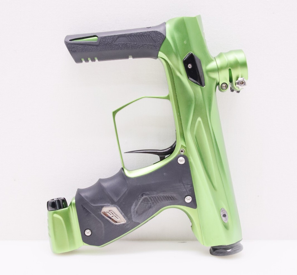 Shocker AMP Dust Green/Black