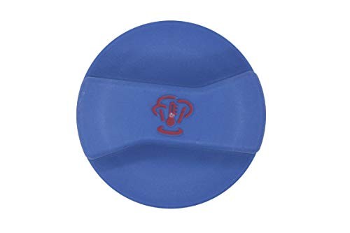 Engine Radiator Coolant Overflow Expansion Tank Cap for Beetle CC Eos GTI
