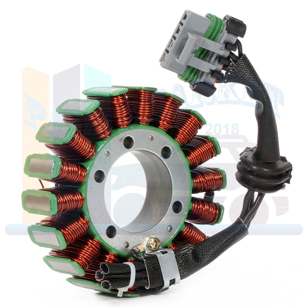 Stator & Regulator Rectifier For RZR 800 4012384 4011982