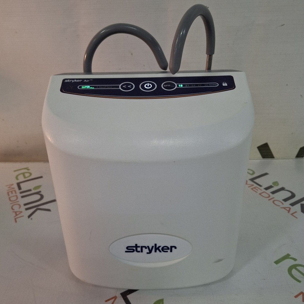 Stryker 2861 Air pump
