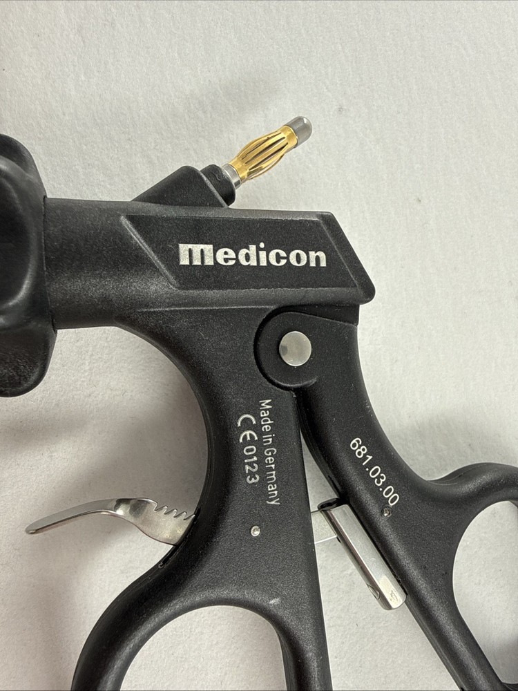 MEDICON 681.03.00 HANDLE
