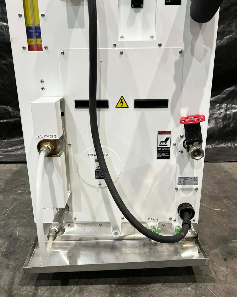 Advanced Thermal Sciences ATS DEX-20A Temperature Control System *untested as-is