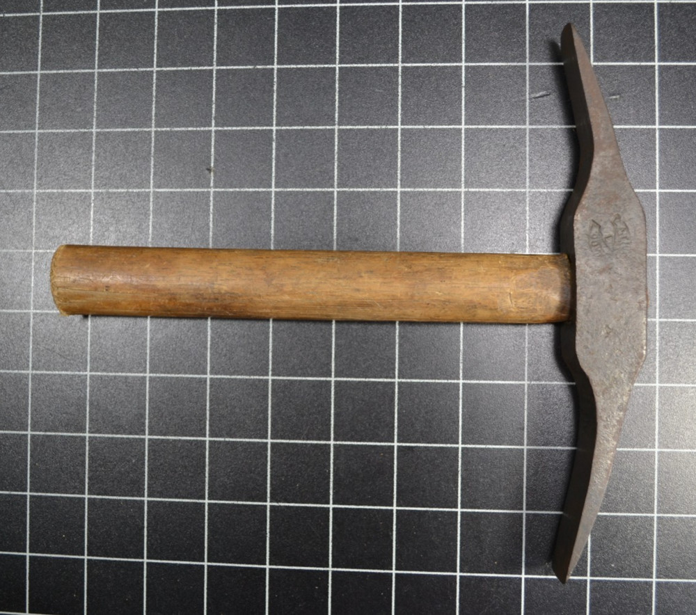 ATHA - 2 1/4# - MILL STONE HAMMER