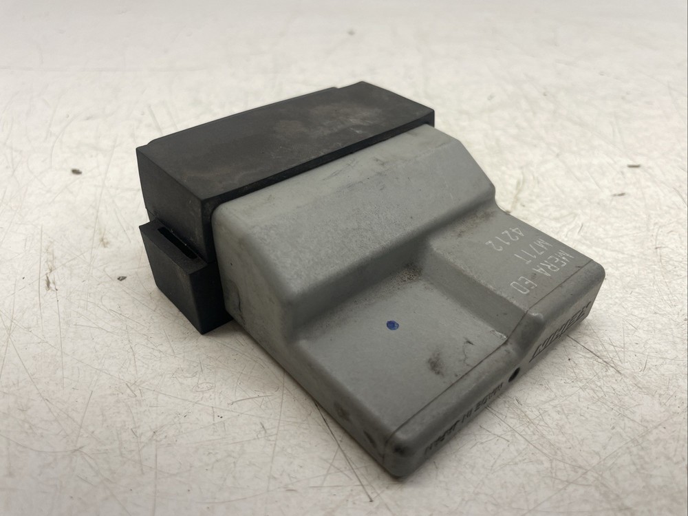 ♻️ Honda Cbf 600 Sa-6 2004 - 2007 ECU CDI ♻️