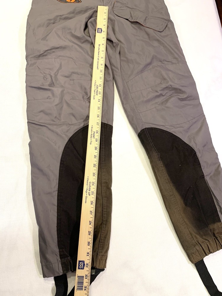 Harley Davidson Rain Gear Riding Suit Extra Small XS