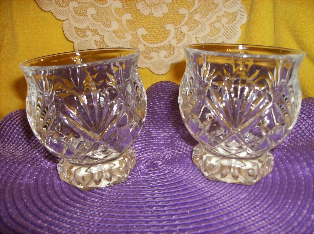 7 PC BOTTLE 3D CRYSTAL LACQUER & 6 3D CRYSTAL LACQUER COLORS #2