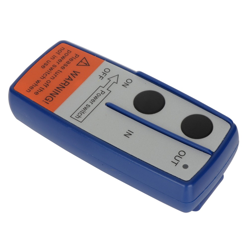 Wireless Winch Remote Control Twin 150ft 12V