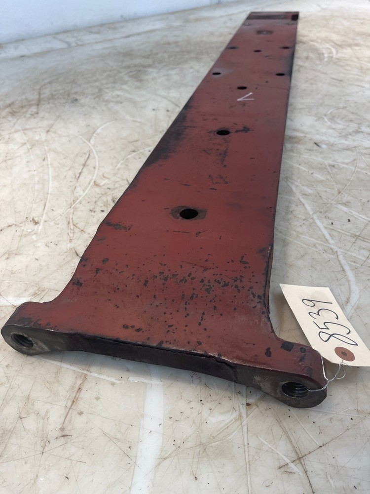 1977 Allis Chalmers 7000 Tractor Left Frame Rail