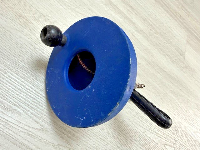 Plumbing Snake, Drain Cleaner