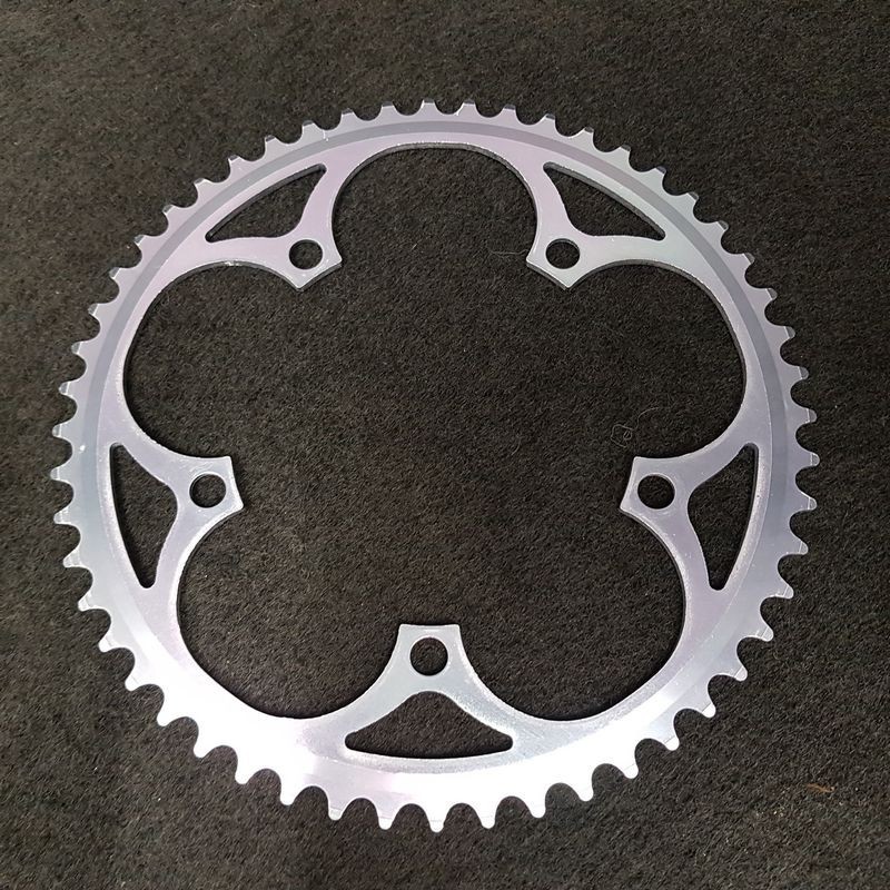 N.O.S Plate 52D BCD 130 (Ref 1541)