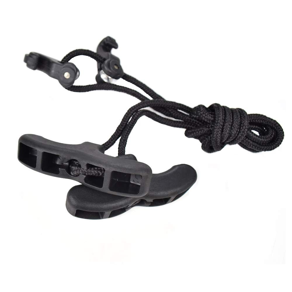 Crossbow Cocking Rope Device String Puller Aid Tool