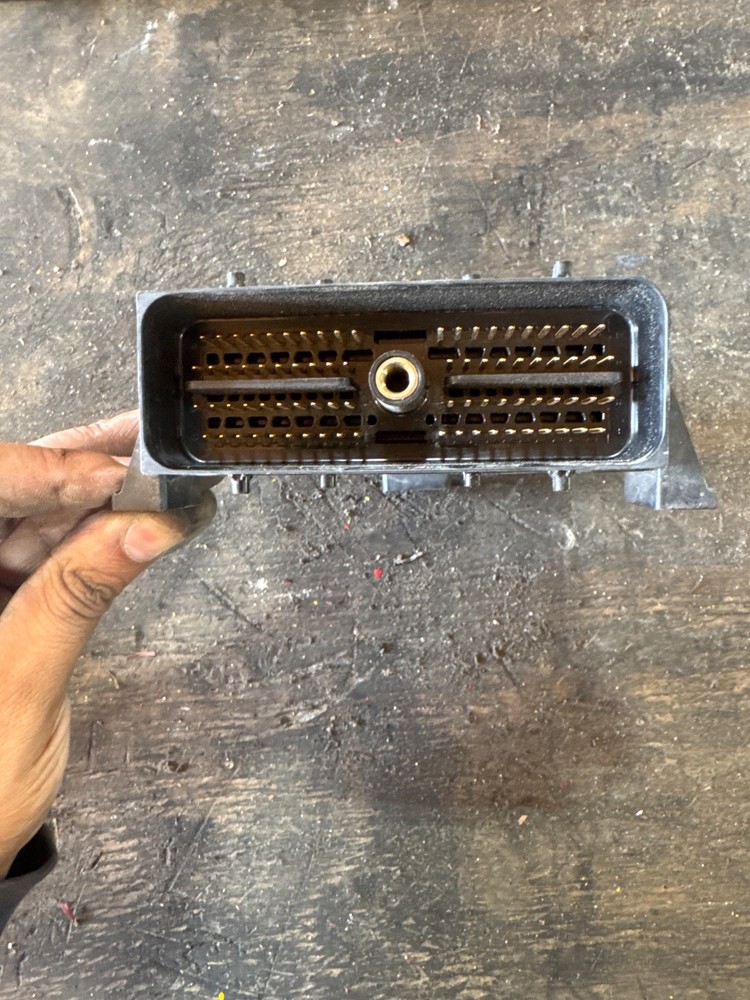 ALLISON 29545536 A51 3000HS TRANSMISSION CONTROL MODULE B500
