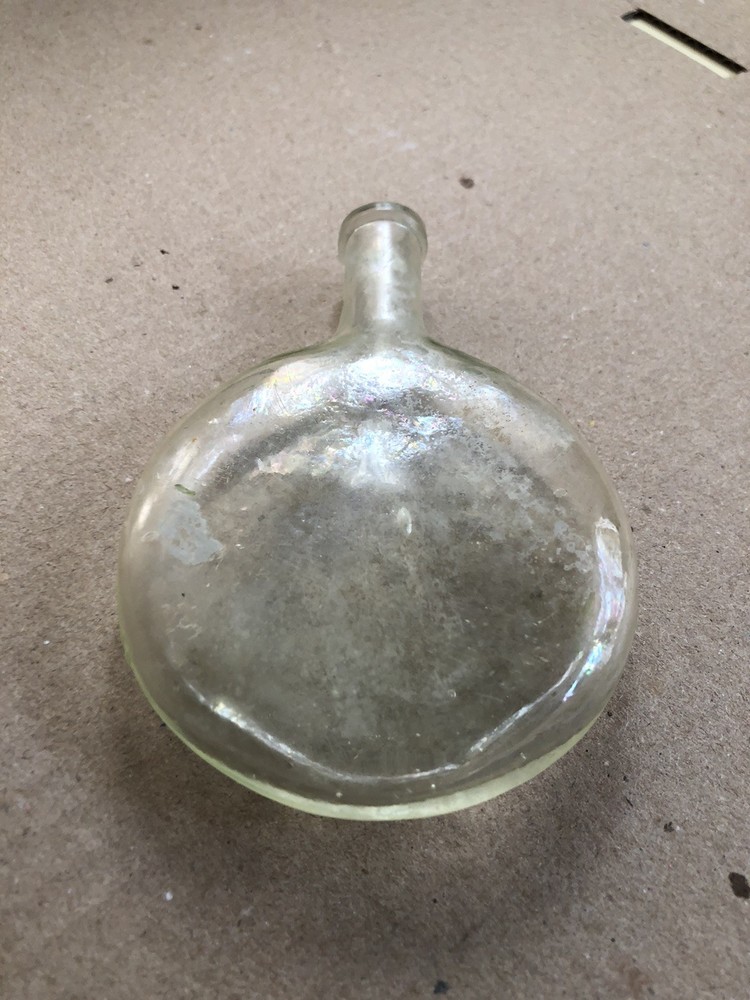 Antique Bottle Pre 1900's