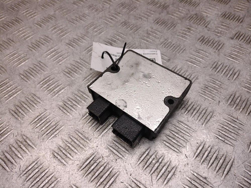 2010 HONDA CB1000R Regulator Recitfier