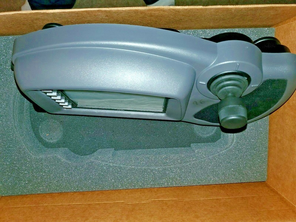 AMX Modero PosiTrack Camera Controller Pilot NXP-PLV