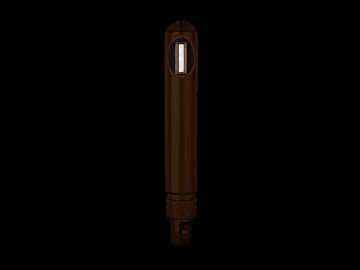 Firefly Champion Spark Marker – Ferrocerium Fire Starter with GTLS Light
