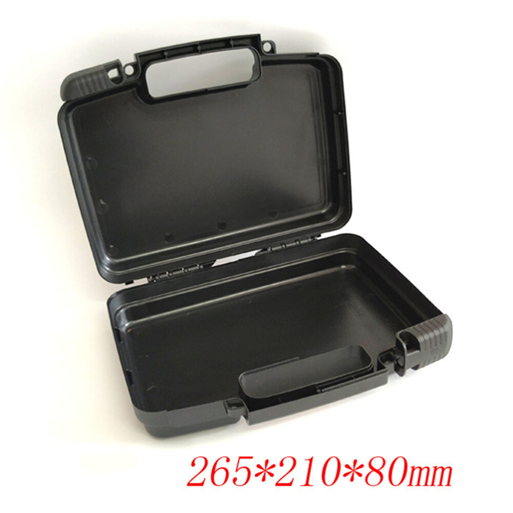 Plastic Carrying Case Plastic Case Camera Carrying Case