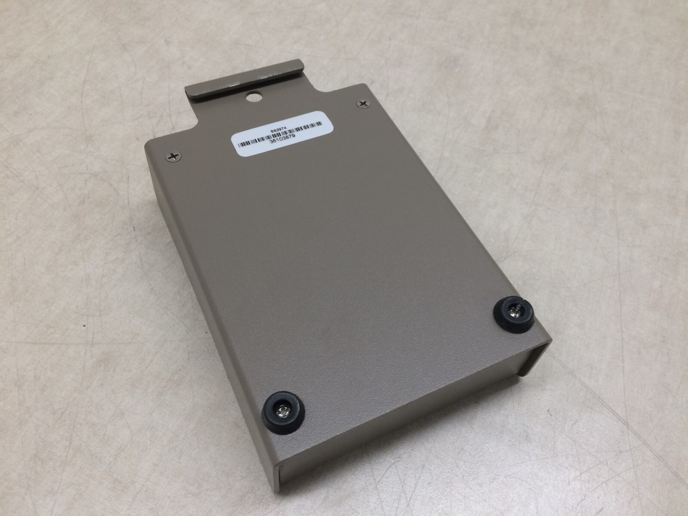 Garrett MagnaScanner MS3500 SS2974 Controller Programmer Interface Keypad Unit