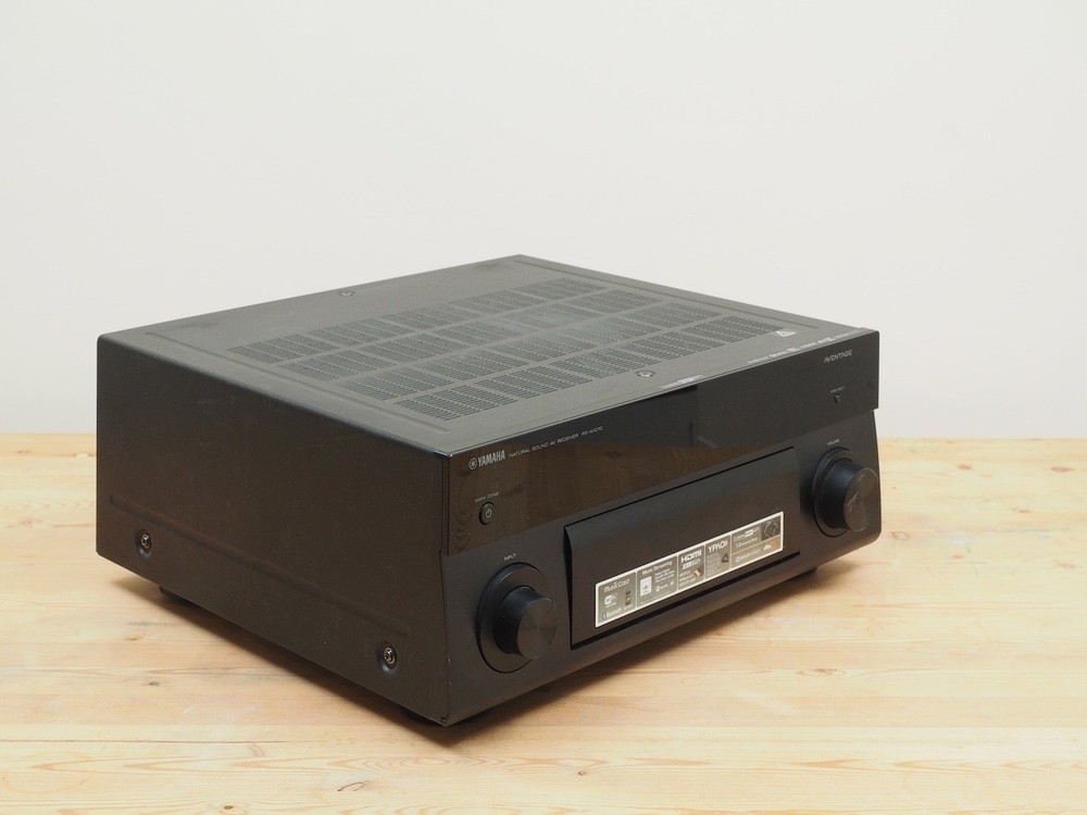 Yamaha Aventage RX-A1070