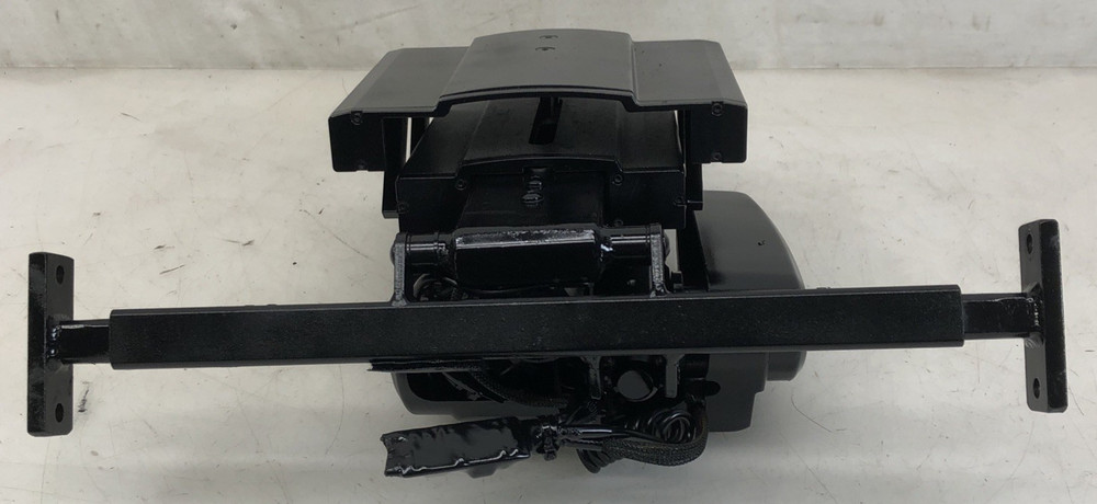 Quantum Q6 Edge 1 Power Elevating Leg Rest Footrest Foot Plate First Generation